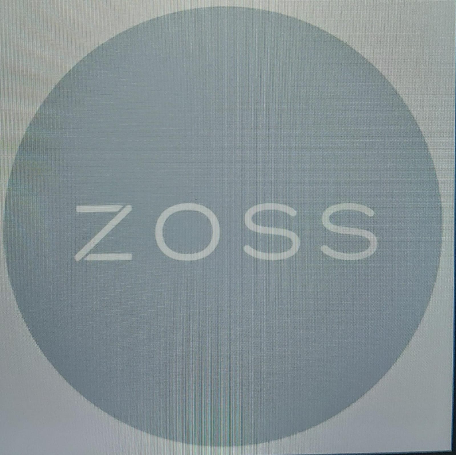 Zoss